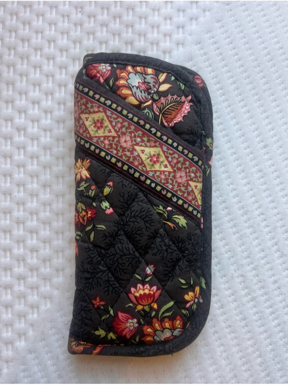 Vera Bradley Sunglasses Case